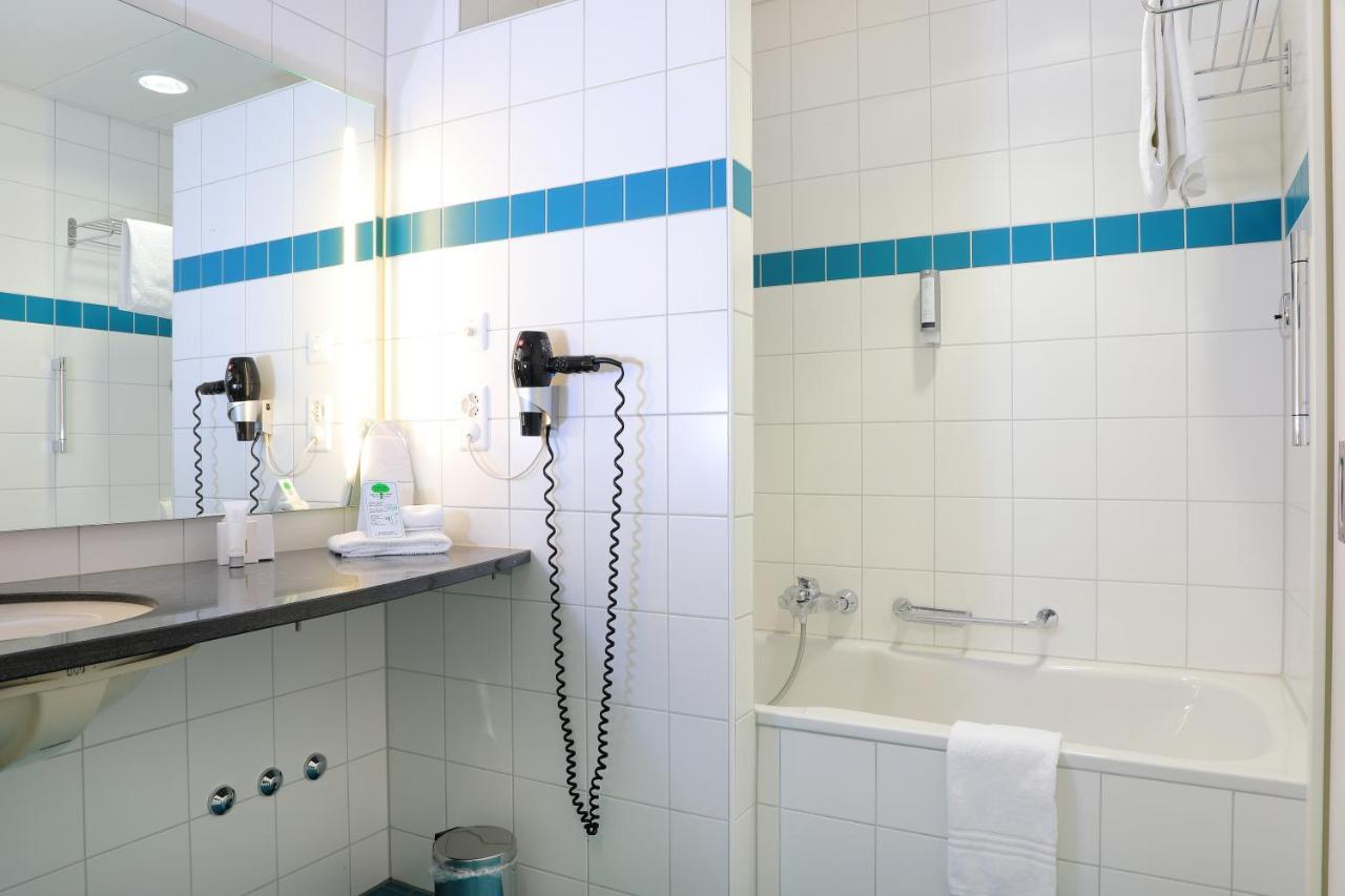Deluxe Doppelzimmer