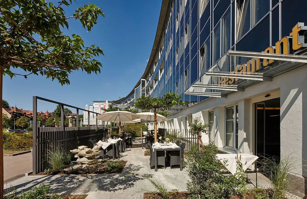 Hotel Banana City Winterthur-1